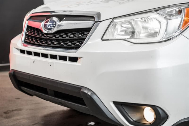 Subaru Forester Automatique Limited - Garantie 1 AN 2015 in Cars & Trucks in Laval / North Shore - Image 4