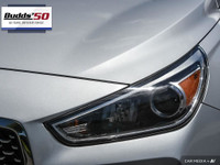 // ACCIDENT FREE!! // // SINGLE OWNER! // Experience the practicality and style of the 2018 Hyundai... (image 9)