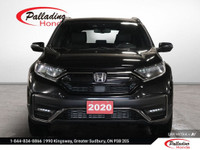 See Dealer Website for Details. 2020 Honda CR-V Touring (image 1)