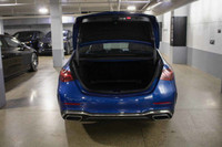 This Mercedes-Benz C-Class has a dependable Intercooled Turbo Gas/Electric I-4 2.0 L/122 engine powe... (image 8)
