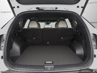 Crowfoot Hyundai, AMVIC Licensed Dealer This Hyundai Tucson Hybrid boasts a Intercooled Turbo Gas/El... (image 6)