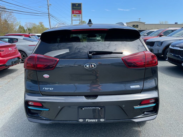  2020 Kia Niro EV SX TOURING FULLY ELECTRIC - Financing Availabl in Cars & Trucks in Annapolis Valley - Image 3