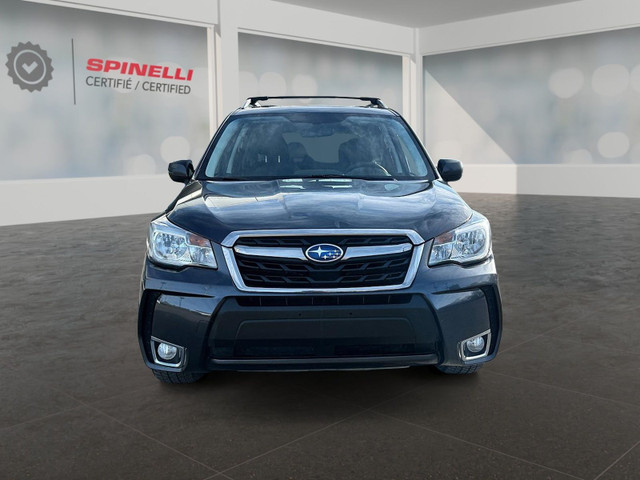 2017 Subaru Forester TOURING TOURING in Cars & Trucks in City of Montréal - Image 2