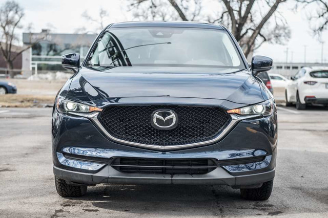 2019 Mazda CX-5 in Cars & Trucks in City of Montréal - Image 2