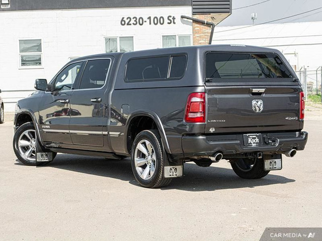 2022 Ram 1500 Limited in Cars & Trucks in Edmonton - Image 4