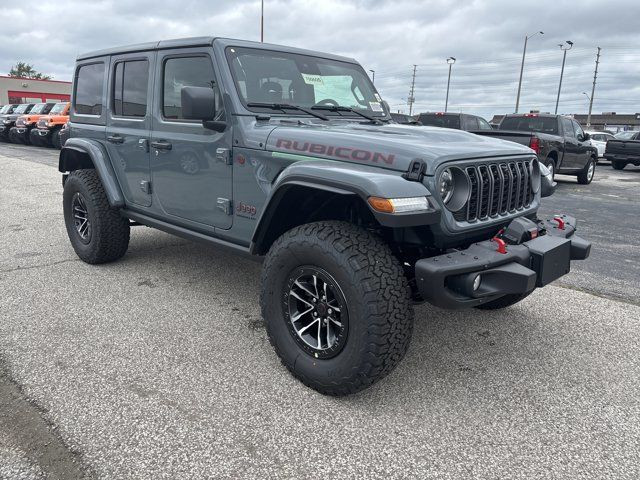 2025 Jeep Wrangler Rubicon X in Cars & Trucks in Mississauga / Peel Region - Image 3