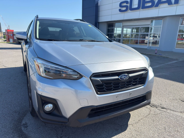 2019 Subaru Crosstrek Sport Sport! AWD in Cars & Trucks in Markham / York Region - Image 2