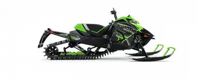 RIOT X RIOT WITH AN X FACTOR For unmatched backcountry versatility, you cant beat the Riot X. With a...