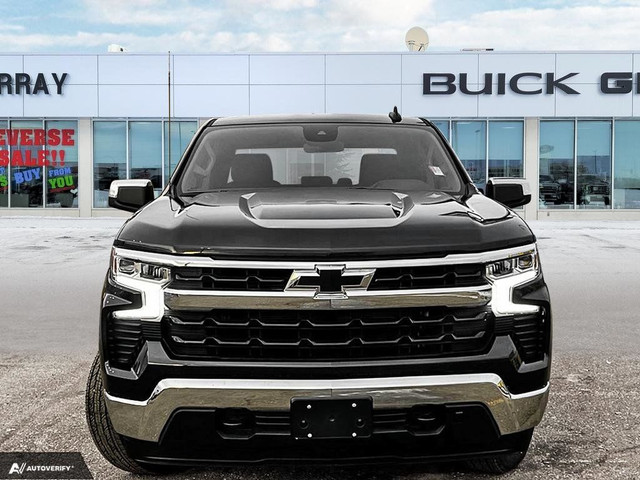 2024 Chevrolet Silverado 1500 LT in Cars & Trucks in Fort St. John - Image 2