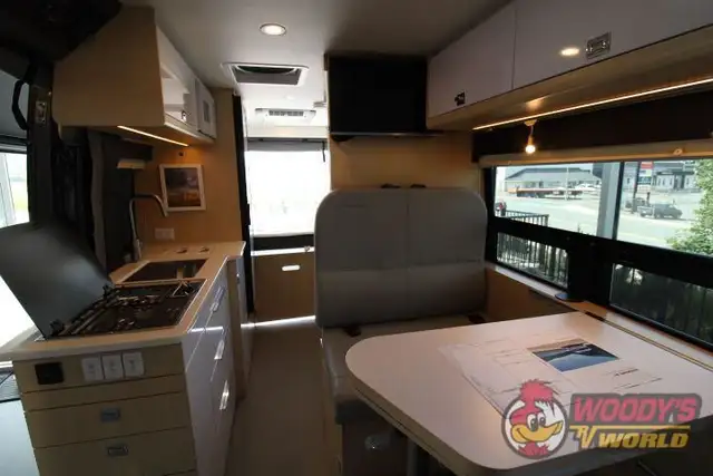2025 VRP PANORAMIC PANORAMIC in RVs & Motorhomes in Abbotsford - Image 21