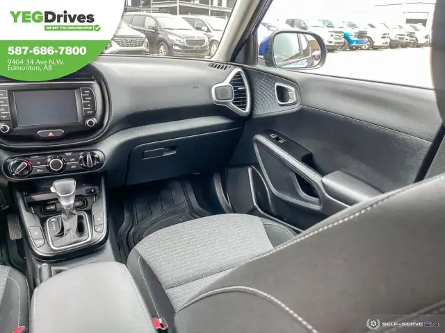 2021 Kia Soul EX dans Autos et camions dans Ville d’Edmonton - Image 26