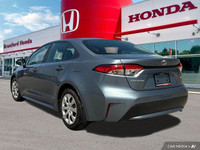 Stock: P11638 Premium fabric-trimmed seating, 8-inch touchscreen display, Apple CarPlay and Android... (image 3)