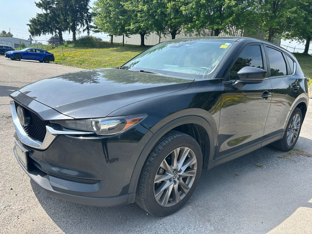 2021 Mazda CX-5 GS ONE OWNER| NO ACCIDENT| in Cars & Trucks in Markham / York Region