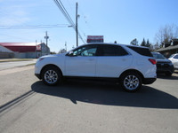  2021 Chevrolet Equinox AWD 4dr LT w-1LT