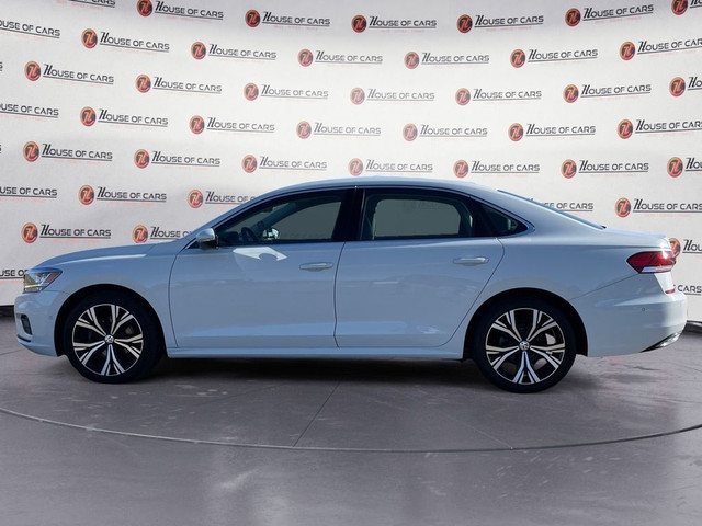  2020 Volkswagen Passat Execline Auto/ Heated Seats/ Bluetooth/  in Cars & Trucks in Calgary - Image 2