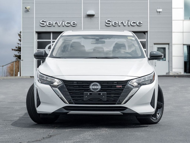 2024 Nissan Sentra SR in Cars & Trucks in Oshawa / Durham Region - Image 2