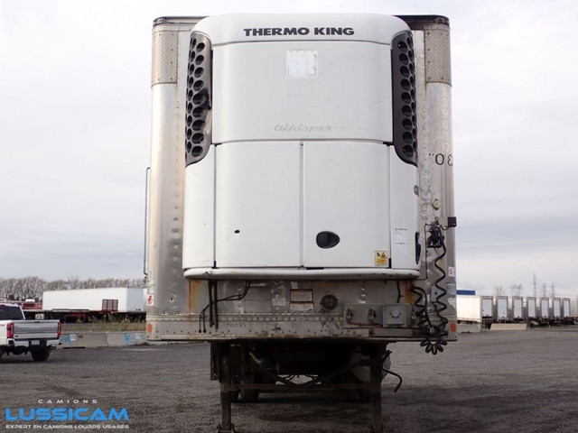 2014 Great Dane ECM-2119 12230 in Heavy Trucks in Longueuil / South Shore - Image 2