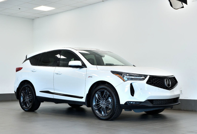 2023 Acura RDX in Cars & Trucks in Longueuil / South Shore - Image 4