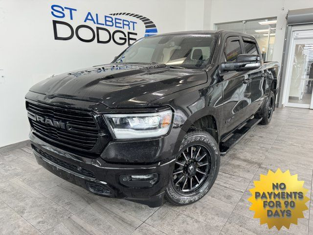 2019 Ram 1500 Sport in Cars & Trucks in St. Albert