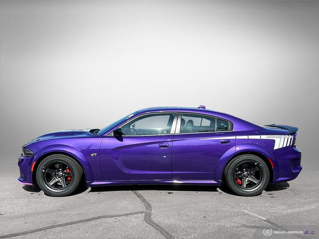 2023 Dodge Charger SCAT PACK 392 WIDEBODY in Cars & Trucks in Oakville / Halton Region - Image 3