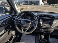 This 2022 Chevrolet Trailblazer LT SUV is ready for your next adventure! Boasting all-wheel drive fo... (image 8)