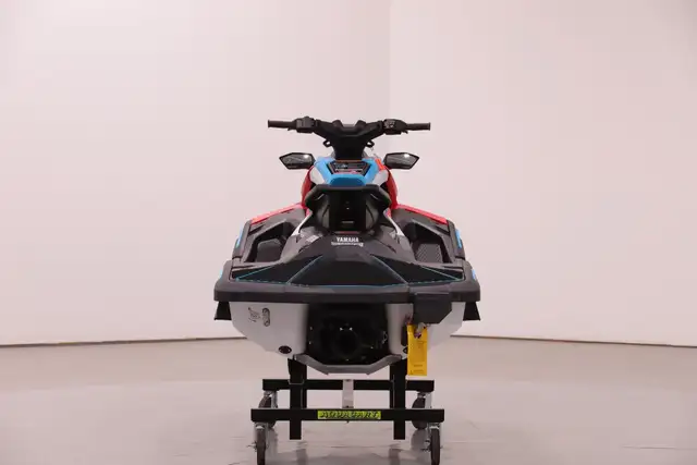 2025 YAMAHA JETBLASTER DLX 3 in Personal Watercraft in Winnipeg - Image 51