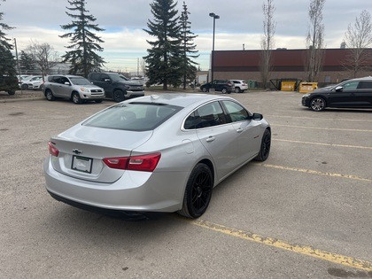 2018 Chevrolet Malibu LT in Cars & Trucks in Calgary - Image 3