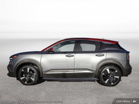 This Nissan Kicks has a trusty Regular Unleaded I-4 2.0 L/122 engine powering this Variable transmis... (image 2)