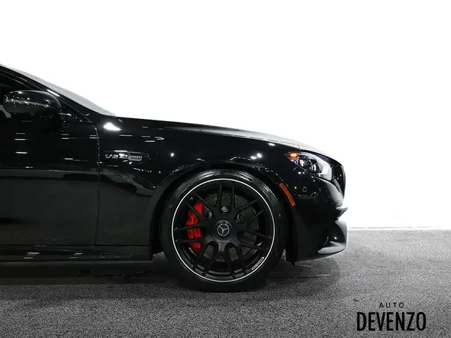2023 Mercedes-Benz E-Class AMG E63 S 4MATIC+ Wagon Exclusive & A in Cars & Trucks in Laval / North Shore - Image 7
