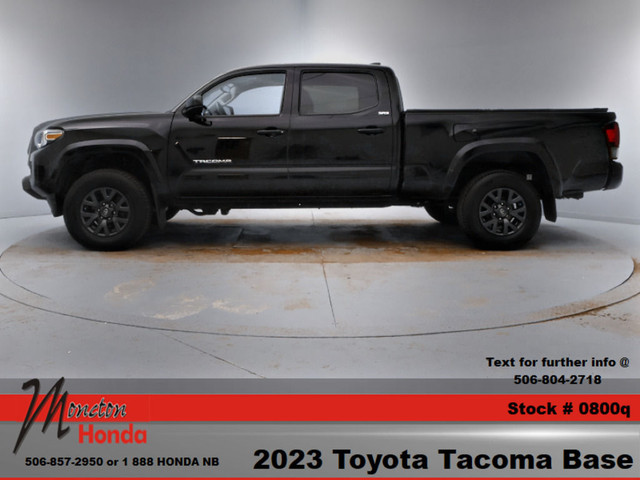 2023 Toyota Tacoma Base in Cars & Trucks in Moncton - Image 2