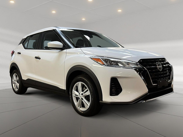 2024 Nissan Kicks in Cars & Trucks in Laval / North Shore - Image 3