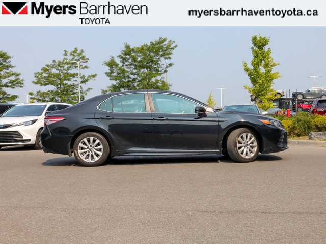 2019 Toyota Camry SE - Heated Seats - Apple CarPlay - $200 B/W in Cars & Trucks in Ottawa - Image 2