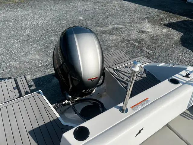 2021 Starcraft SVX 171 Prix taxes incluses BATEAU DE PLAISANCE,  in Powerboats & Motorboats in Thetford Mines - Image 24