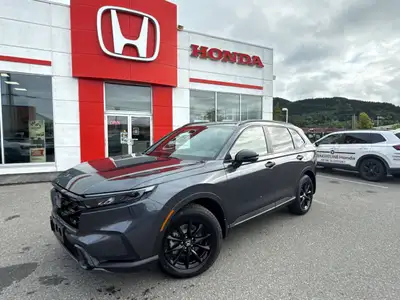 Engine: 2L 4cyl. L/100Km City: 0.0 L/100Km Hwy: 0.0 Safety Equipment Traffic Jam Assist Electronic S...