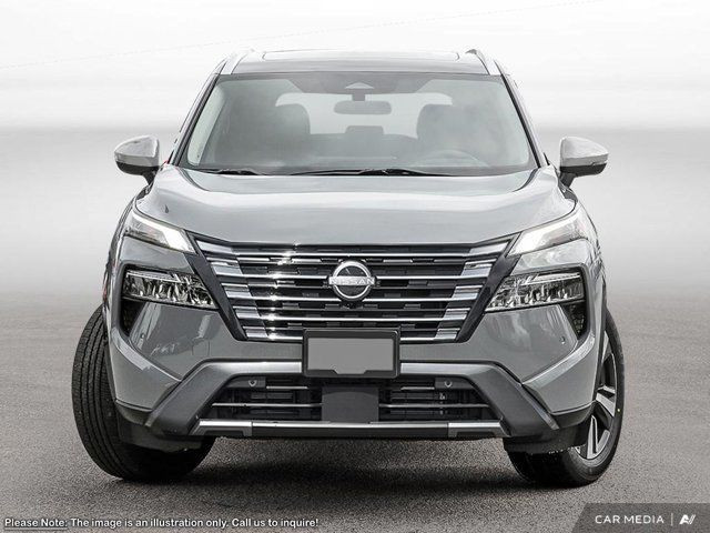 2025 Nissan Rogue SL in Cars & Trucks in Hamilton - Image 2