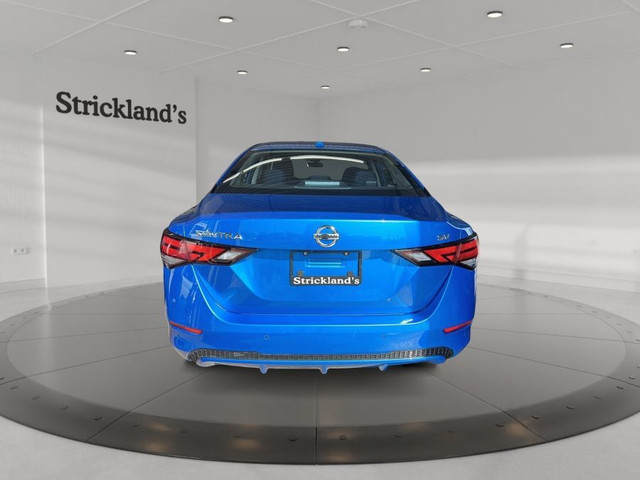 2023 NISSAN SENTRA SV CVT in Cars & Trucks in Stratford - Image 4