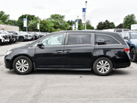 2014 Honda Odyssey EX-L 8-Passenger | V6 Power | Loaded with Family Features Polished Performance |... (image 8)