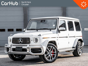 Top deals on New and Used Mercedes-Benz G-Class for Sale | Kijiji Autos