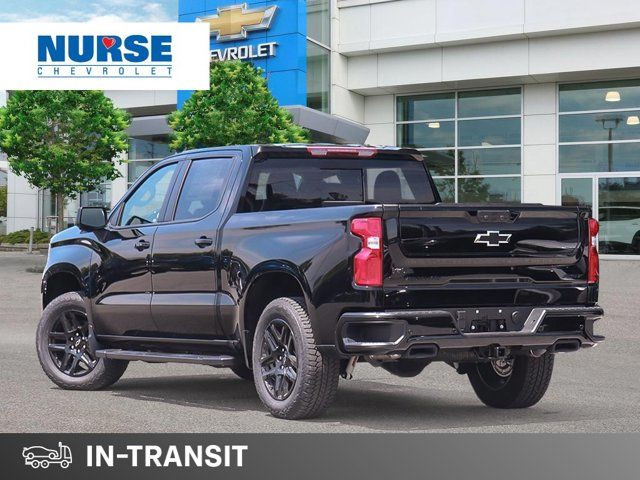 2025 Chevrolet Silverado 1500 RST in Cars & Trucks in Oshawa / Durham Region - Image 3