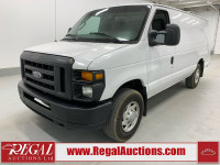 2013 FORD E-SERIES E-350