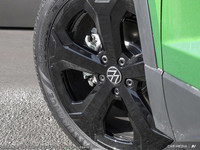 This Volkswagen Taos delivers a Intercooled Turbo Regular Unleaded I-4 1.5 L/91 engine powering this... (image 8)