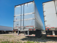 Auction Date: June 5, 2025. : Van & Reefer Trailers: Serial Number 1UYVS25333U007750 ;Year 2003 ;Mak... (image 3)