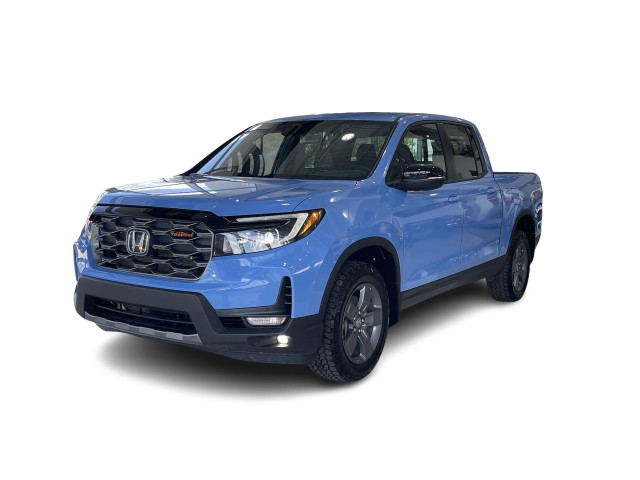 2025 Honda Ridgeline TrailSport AWD (Heated Seats,Backup Cam,Car in Cars & Trucks in Calgary - Image 2