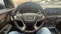 2019 GMC Terrain - In white - Touch screen - 360 backup camera - Apple Car Play - Android Auto - Hea... (image 1)