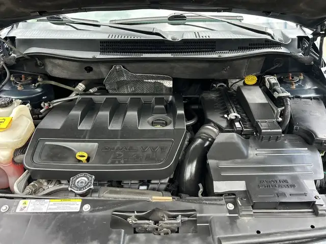 2008 Dodge Caliber R/T in Cars & Trucks in Calgary - Image 20