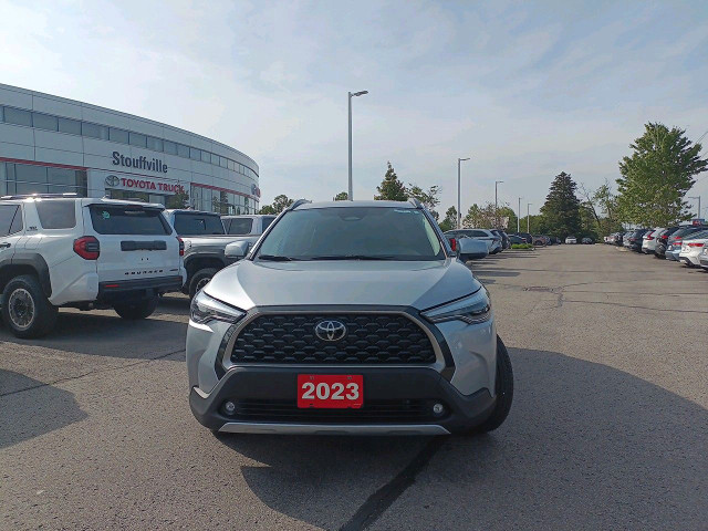 2023 Toyota Corolla Cross XLE in Cars & Trucks in Markham / York Region - Image 3