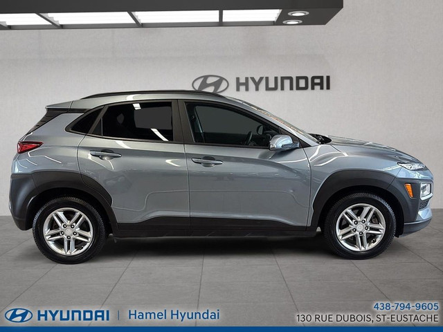 2020 Hyundai Kona ESSENTIEL AWD **PAS ACCIDENTÉ** in Cars & Trucks in Laval / North Shore - Image 2