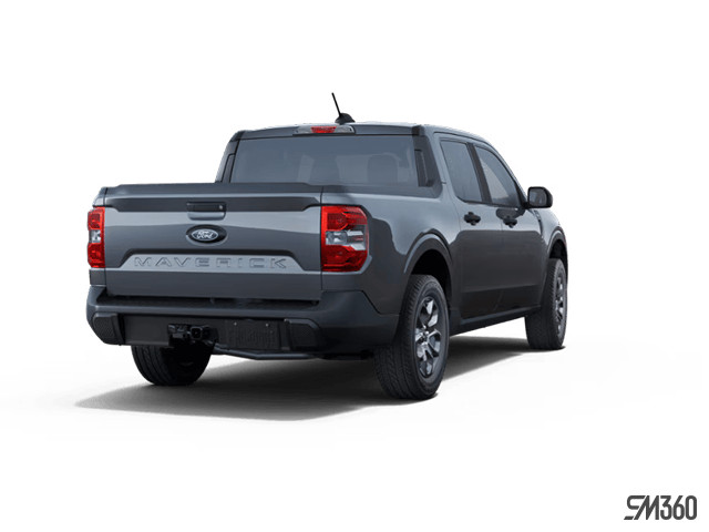 2025 Ford Maverick XLT in Cars & Trucks in Windsor Region - Image 2