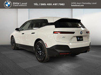 ===== 2023 BMW iX xDrive40 | Gr. Sup. Essentiel | Accès confort | ===== ===== Pourquoi acheter chez... (image 5)
