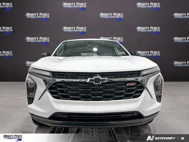 2025 Chevrolet Trax 2RS in Cars & Trucks in Grande Prairie - Image 2
